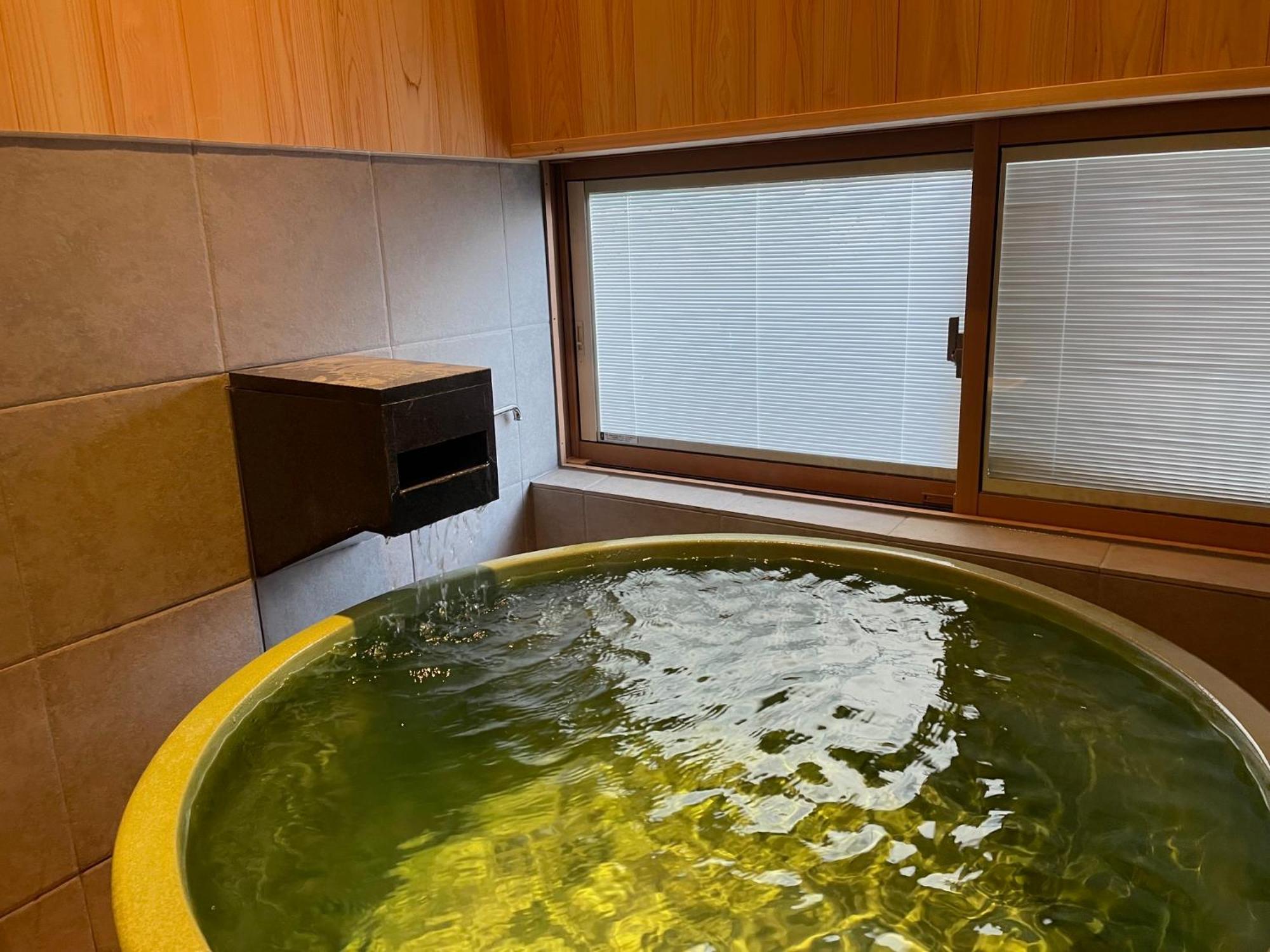Kusatsuonsen Hoshikawa Kusatsu  Exterior photo